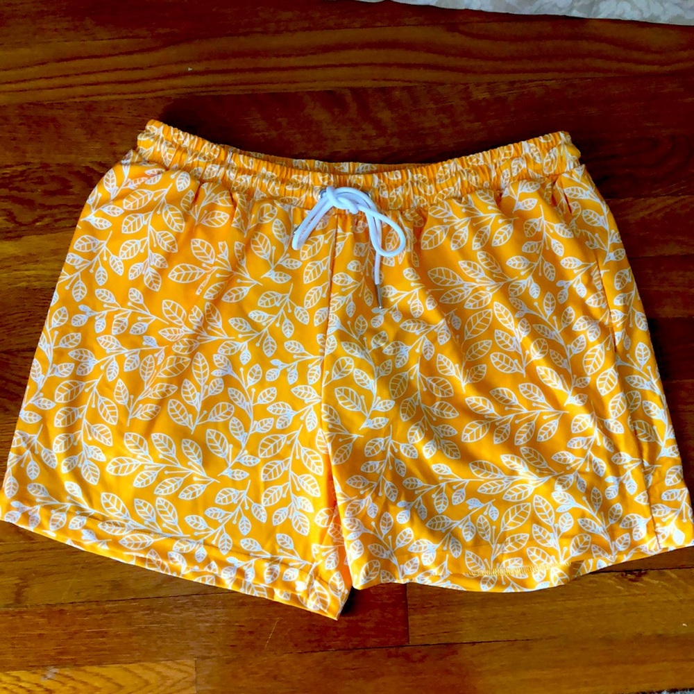 Bahia Men’s swim shorts